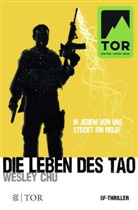 Wesley Chu - Die Leben des Tao