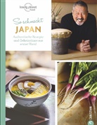 Tienlo Ho, Tienlon Ho, Lonely Planet, Lonely Planet, Rebecc Milner, Rebecca Milner... - So schmeckt Japan