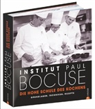 Institut Paul Bocuse, Paul Bocuse, Institut Paul Bocuse, Institu Paul Bocuse - Die hohe Schule des Kochens