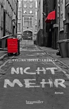 Evelina Jecker Lambreva, Evelina Jecker Lambreva - Nicht mehr