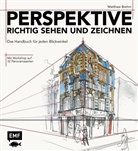 Matthew Brehm - Perspektive richtig sehen und zeichnen