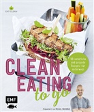 Anto Enns, Anton Enns, Michael Weckerle - Clean Eating to go
