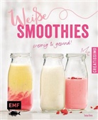 Tanja Dusy - Weiße Smoothies