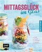 Sabrina Sue Daniels - Mittagsglück im Glas