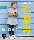 Elisabeth Wilbat, Lissi Wilbat - Alles Jersey - Babys & Kids