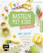 Christin Pardun - Basteln mit Kids - Simply the Rest