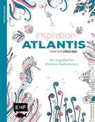 Edition Michael Fischer - Inspiration Atlantis