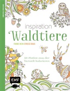 Edition Michael Fischer - Inspiration Waldtiere