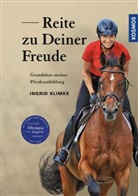 Ingrid Klimke - Reite zu Deiner Freude