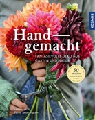 Louise Curley, Jason Ingram - Handgemacht