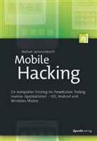 Michael Spreitzenbarth - Mobile Hacking