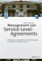 Robert Scholderer - Management von Service-Level-Agreements