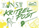 Hendrik Hellige, Hendrik Hellige - Kunstkritzelpost