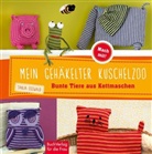 Tanja Osswald - Mein gehäkelter Kuschelzoo