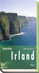 Ralf Sotscheck - Lesereise Irland