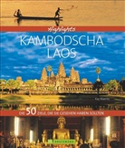 Kay Maeritz - Highlights Kambodscha / Laos