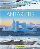 Chicheste, Pag Chichester, Page Chichester, Laura Dengler, Leue, Holge Leue... - Highlights Antarktis