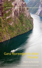 Alexandra vo Gutthenbach-Lindau, Alexandra von Gutthenbach-Lindau, Sabine Heumann - Ganz Norwegen in einer Provinz