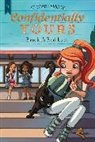 Jo Whittemore - Confidentially Yours #5: Brooke's Bad Luck