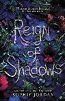 Sophie Jordan, Jordan Sophie - Reign of Shadows