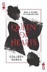 Colleen Oakes - Queen of Hearts 1