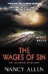 Nancy Allen, Allen Nancy, Nancy Allen - The Wages of Sin