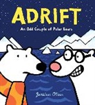 Jessica Olien, Jessica Olien - Adrift
