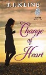 T J Kline, T. J. Kline - Change of Heart