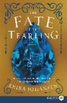 Erika Johansen - The Fate of the Tearling