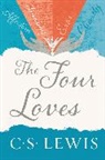C S Lewis, C. S. Lewis - The Four Loves