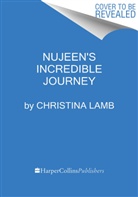 Christina Lamb, Nujeen Mustafa - Nujeen