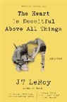 J. T. LeRoy, JT LeRoy - The Heart Is Deceitful Above All Things