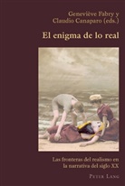 Claudio Canaparo, Geneviève Fabry - El enigma de lo real