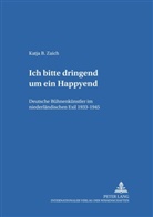 Katja B Zaich, Katja B. Zaich, Hans-Harald Müller - "Ich bitte dringend um ein Happyend."