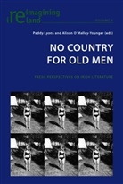 Paddy Lyons, Alison O'Malley-Younger - No Country for Old Men