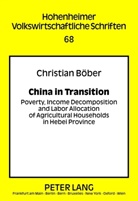 Christian Böber - China in Transition