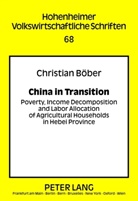 Christian Böber - China in Transition
