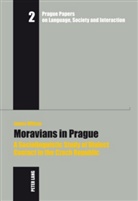 James Wilson - Moravians in Prague