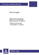 Elena Torreguitar - National Liberation Movements in Office