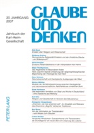 Ulrich Beuttler, Martin Rothgangel - Glaube und Denken