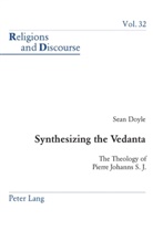 Sean Doyle - Synthesizing the Vedanta