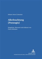 Johann Amos Comenius, Franz Hofmann - Allerleuchtung (Panaugia)