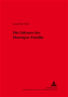 Joseph Ben Brith - Die Odyssee der Henrique-Familie