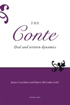 Carruthers, Carruthers, Janic Carruthers, Janice Carruthers, McCusker, McCusker... - The «Conte»