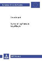 Slávka Janigová - Syntax of -ing Forms in Legal English