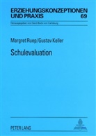 Gustav Keller, Margret Ruep - Schulevaluation