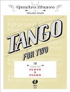 Chris Gall, Quadro Nuev, Quadro Nuevo, Quadro Nuev Quadro Nuevo, Quadro Nuevo Quadro Nuevo - Tango For Two