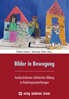 Christin Leutkart, Christine Leutkart, Annemarie Steiner, Christin Leutkart, Christine Leutkart, Steiner... - Bilder in Bewegung