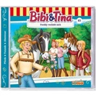 Bibi & Tina - Freddy verliebt sich. Tl.83, Audio-CD (Audio book)