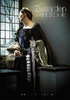 Rob Geukens, Gertrude van de Ketterij, Hendrik van Oordt, Elly Godijn - Zwaarden van knoflook